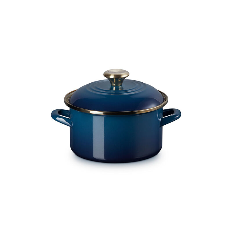 Traditional Petite Stockpot