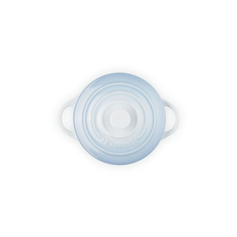 Mini Round Cocotte - Image 4
