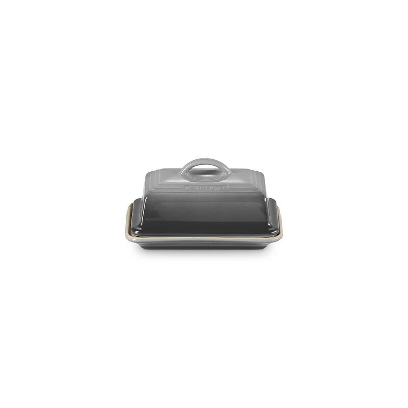 European Butter Dish - Image 2