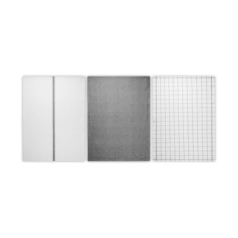 Kitchen Towels, Set of 3 - Image 3