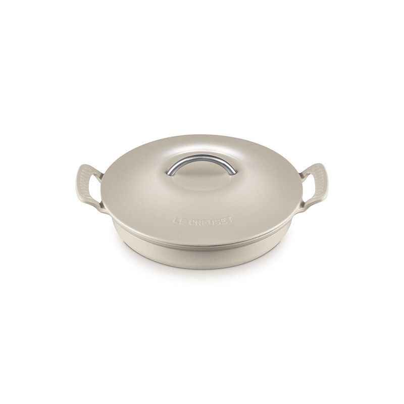 Modern Heritage Round Braiser - Image 2