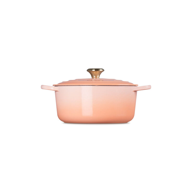 Signature Round Dutch Oven - Image 5