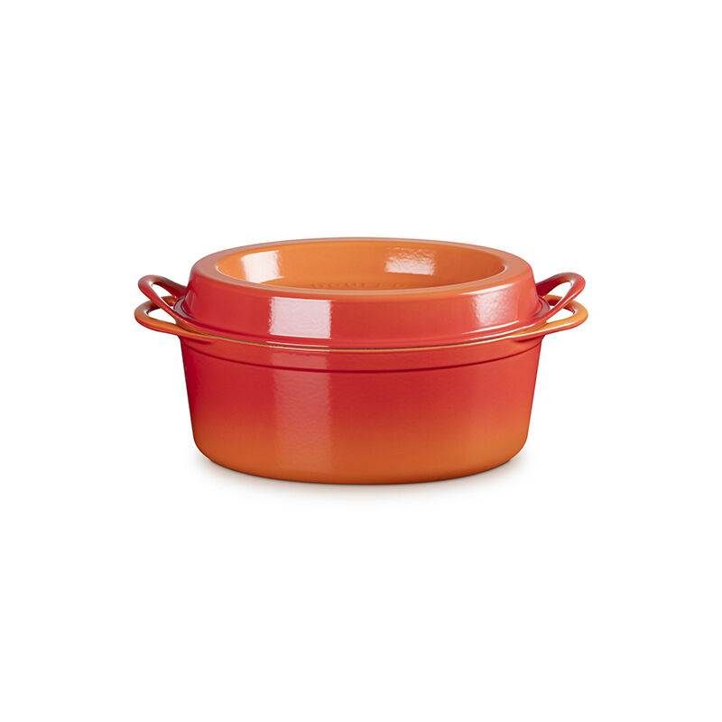 Traditional Oval Doufeu - Image 3