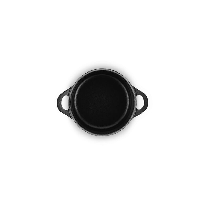 Cast Iron Mini Cocotte - Image 4