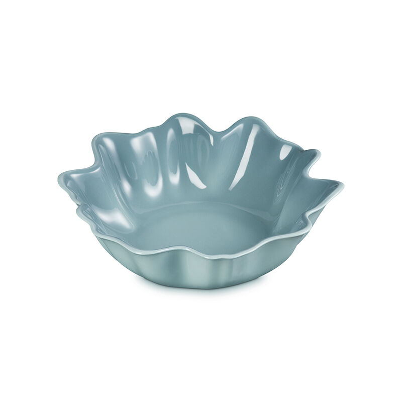 Iris Collection Serving Bowl - Image 2