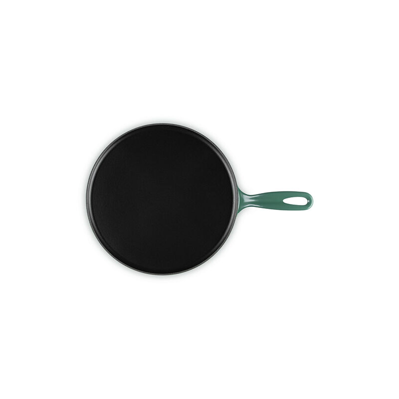 Traditional Round Crepe Pan - Image 4