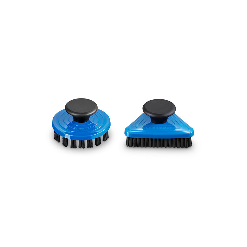 Cleaning Brush Set