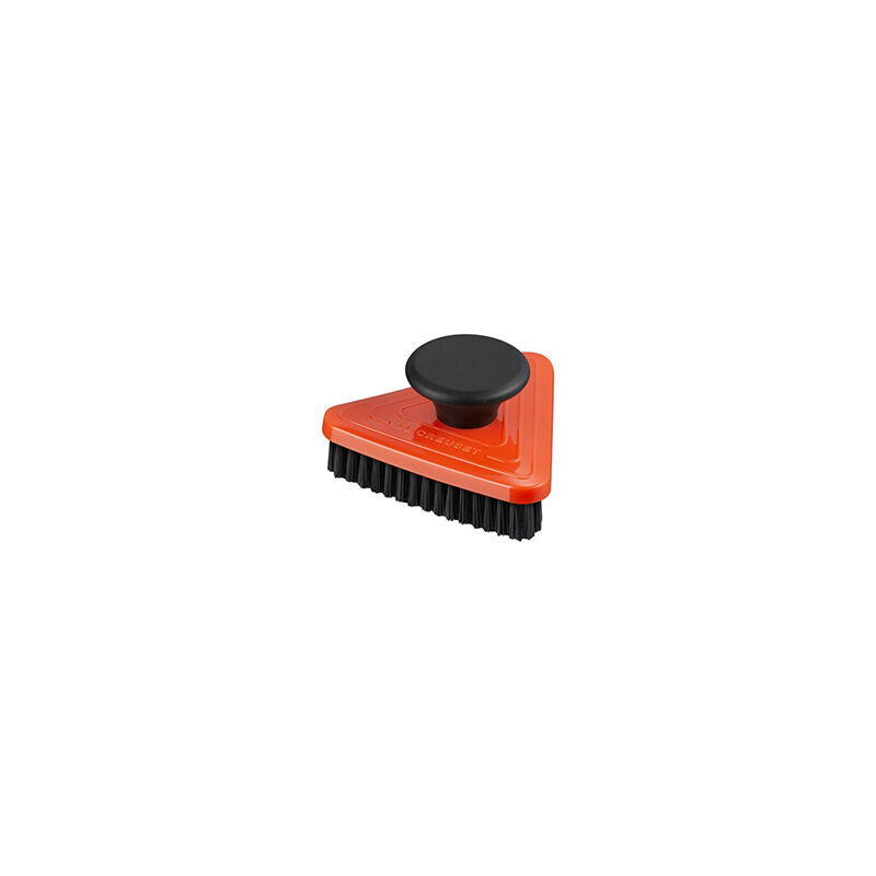 Triangle Grill Pan Brush - Image 2