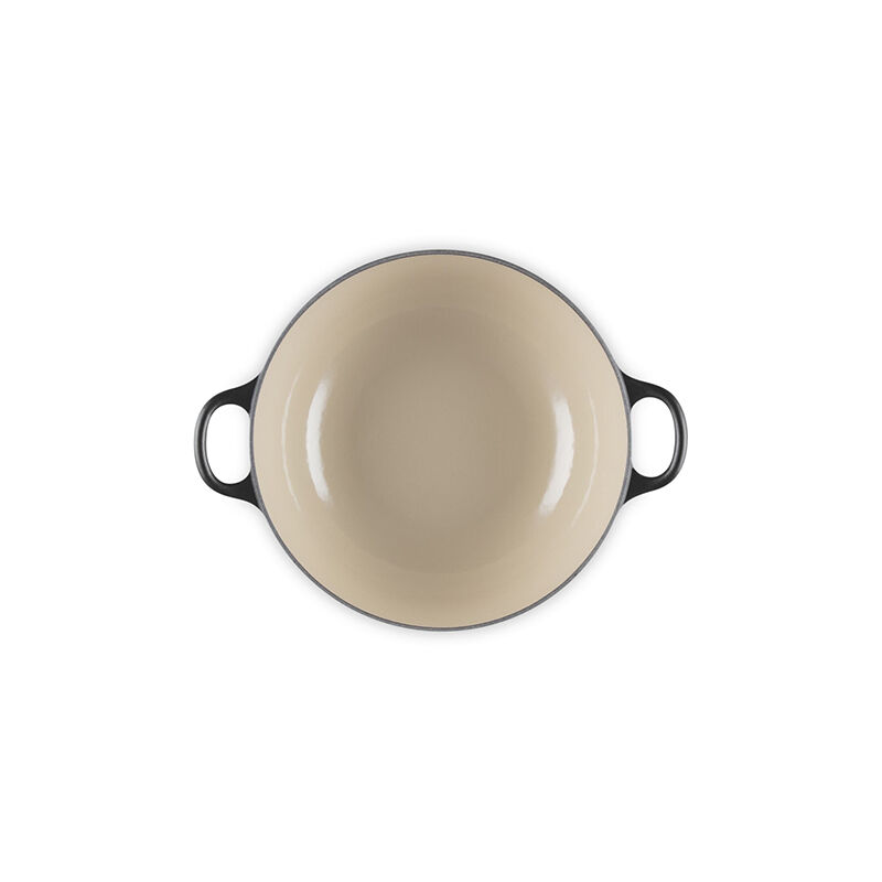 Traditional Soup Pot with Glass Lid - Image 4