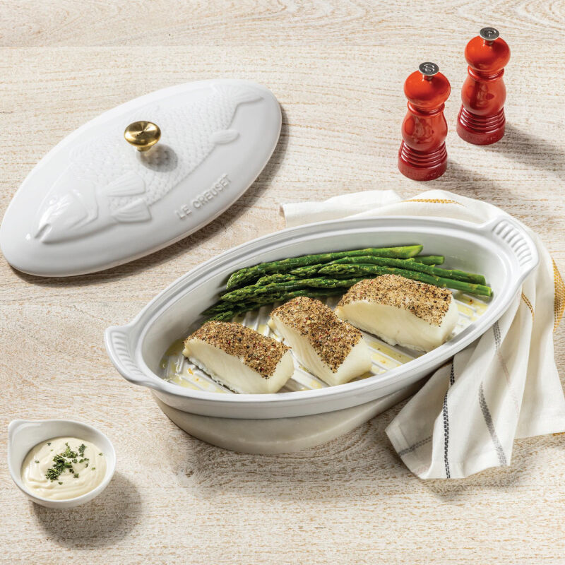 Heritage Fish Baker - Image 6