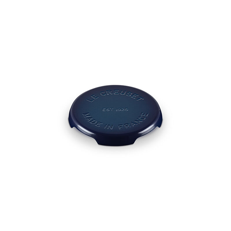 Enameled Cast Iron Signature Trivet - Image 2