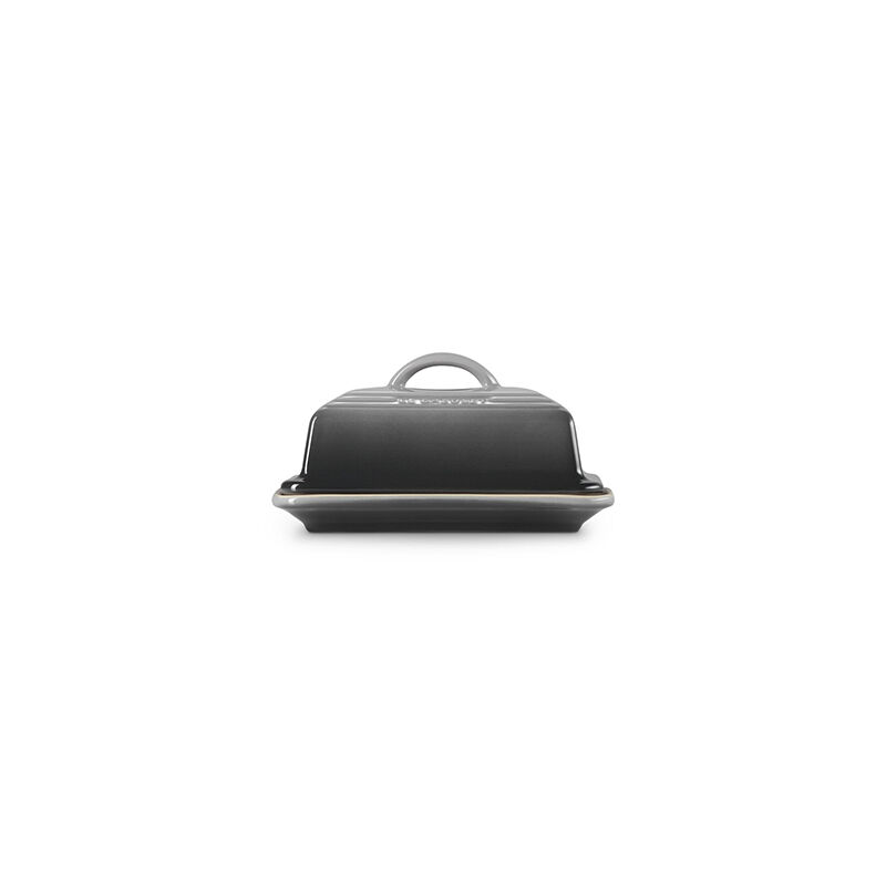 European Butter Dish - Image 4