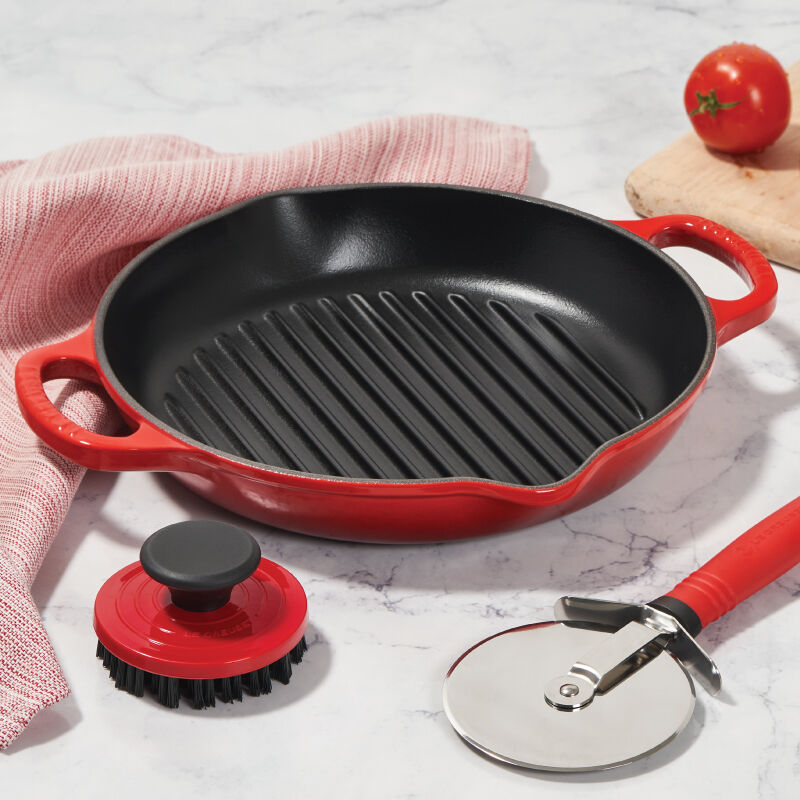 Grill Pan Brush - Image 2