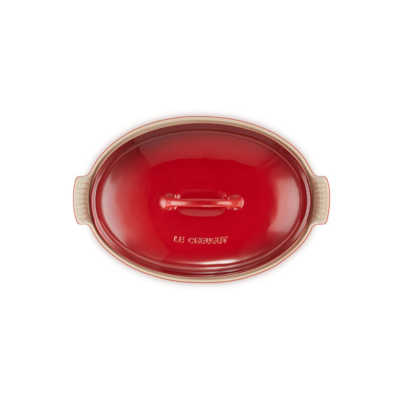 Heritage Oval Casserole - Image 5