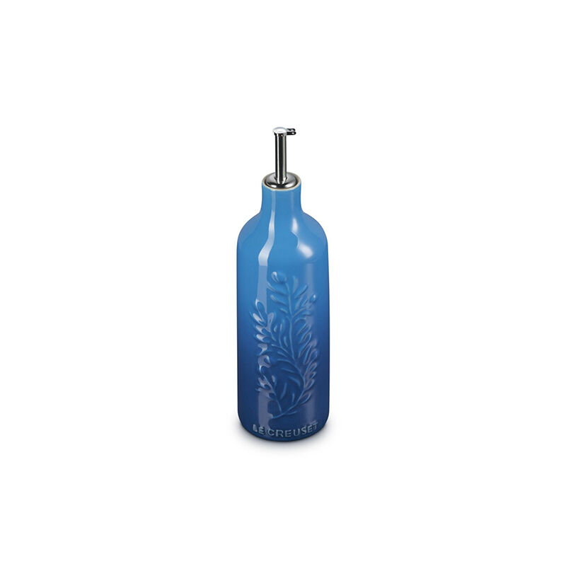 Olive Branch Collection Oil Cruet - Image 2