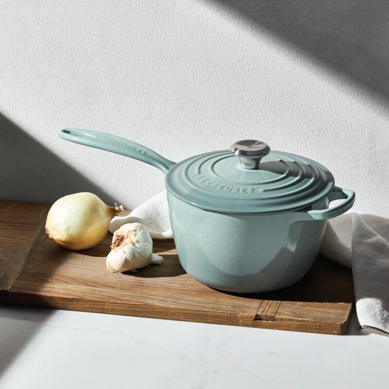 Signature Saucepan