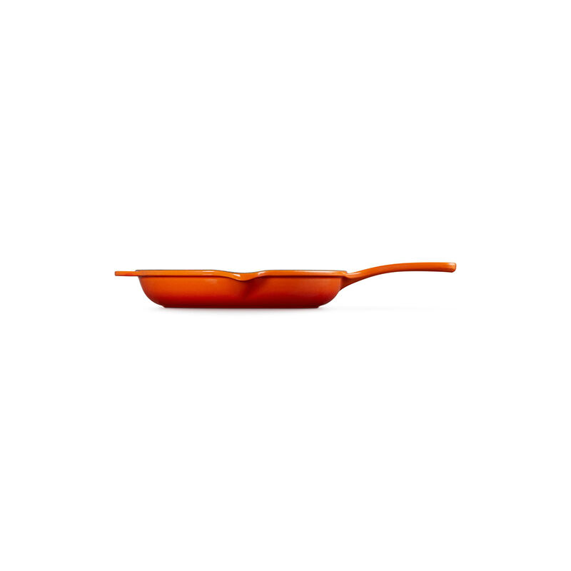 Traditional Round Skillet - Image 3