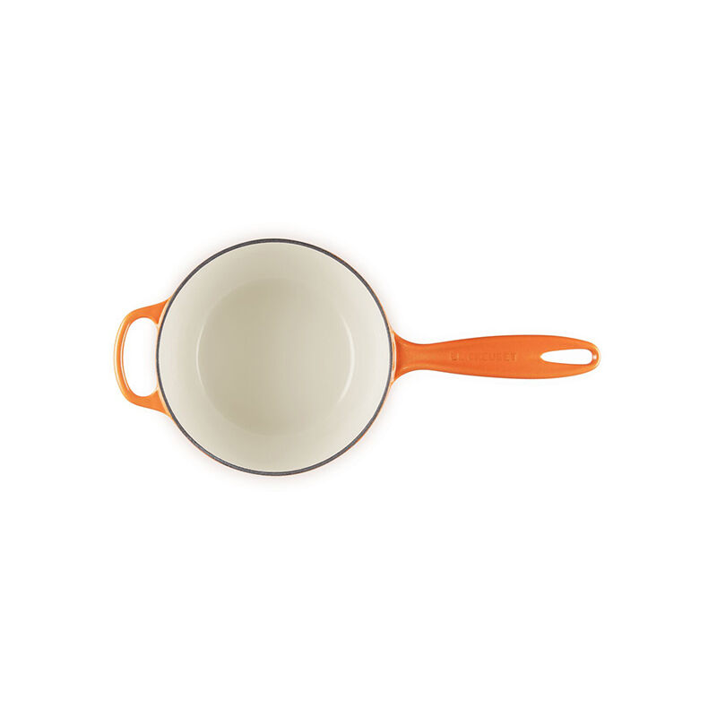 Signature Round Saucepan with Crucible Knob - Image 13