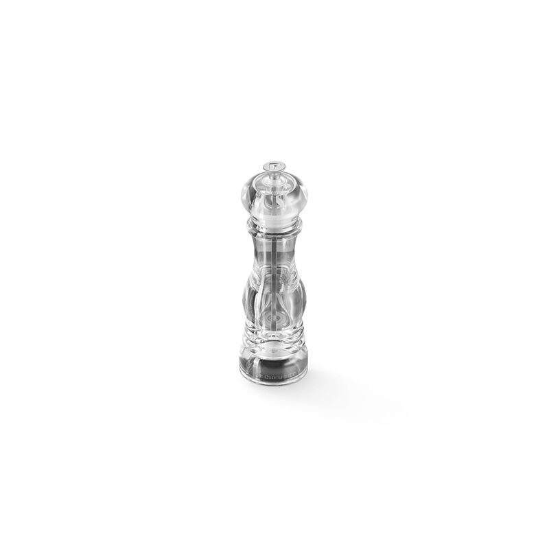 Acrylic Classic Pepper Mill - Image 2