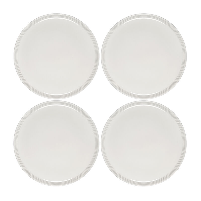 San Francisco Dinner Plates, Set of 4 - Image 3