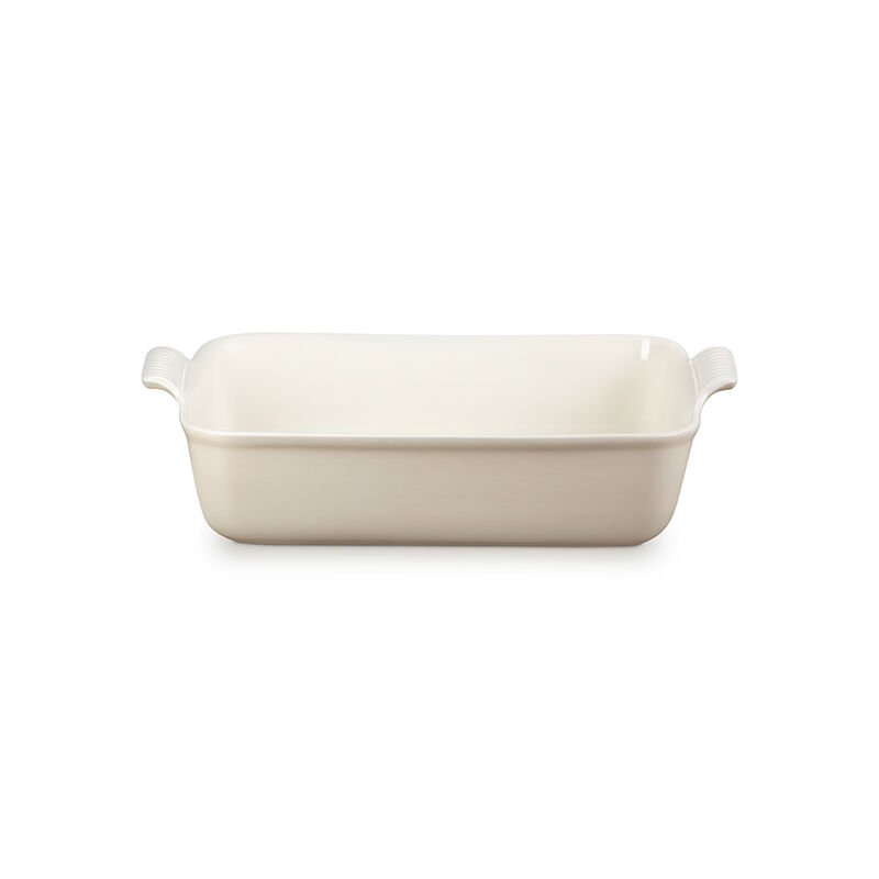 Heritage Deep Rectangular Lasagna Dish - Image 3