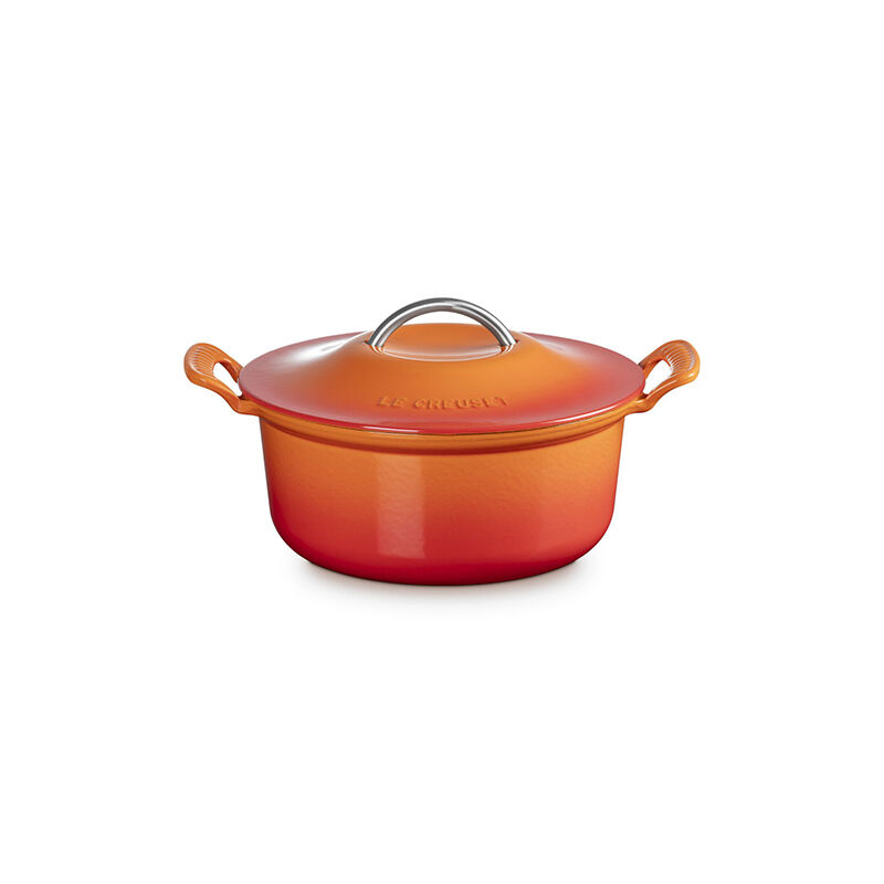 Modern Heritage Round Dutch Oven - Image 4