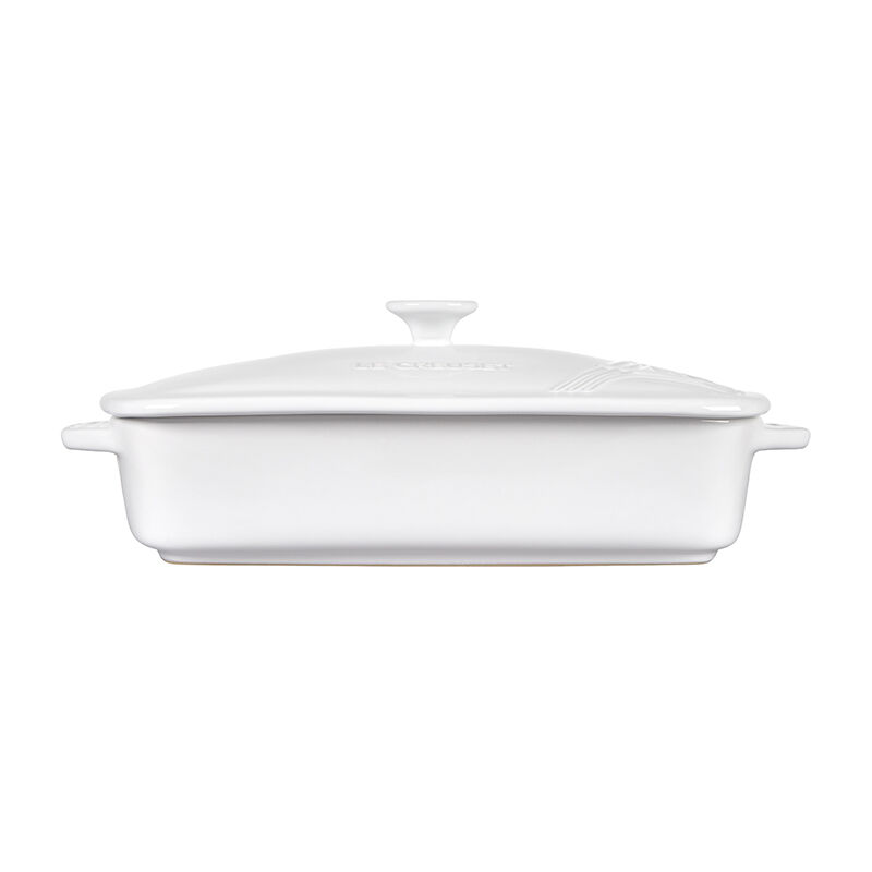 Eiffel Tower Collection Signature Rectangular Casserole - Image 2