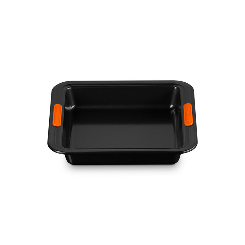 Non-stick Metal Bakeware Square Cake Pan - Image 2