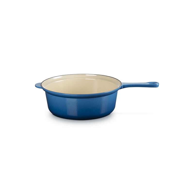 Traditional Round Multifunction Pan - Image 3