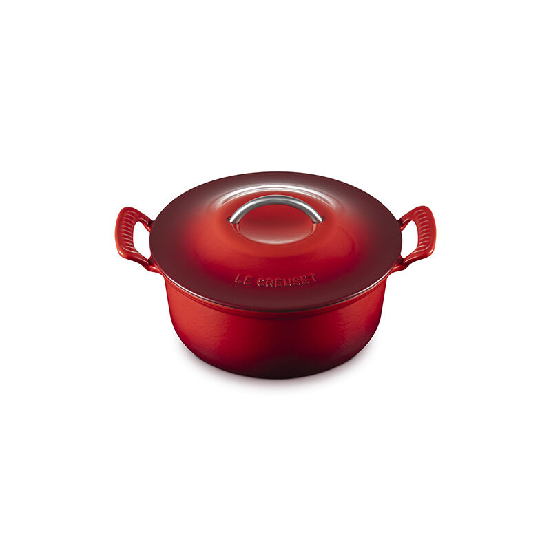 Modern Heritage Round Dutch Oven - Image 14