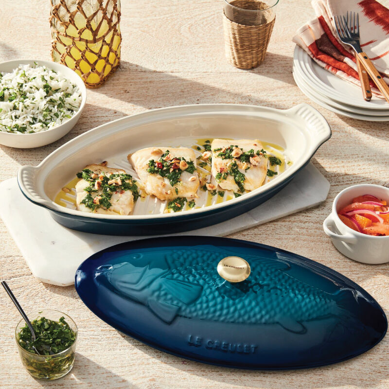 Heritage Fish Baker - Image 5
