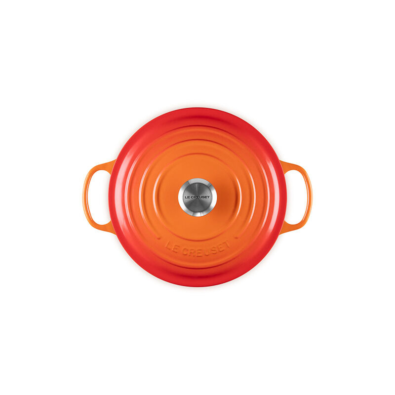 Signature Round Dutch Oven - Image 5