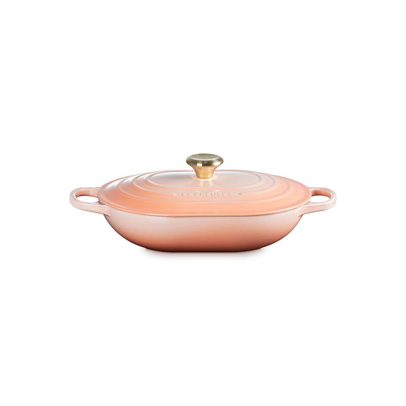 Signature Oval Casserole - Image 2