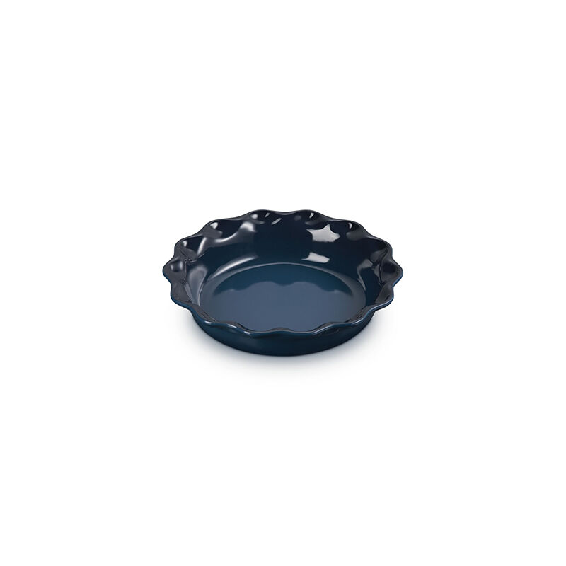 Heritage Fluted Pie Dish - Image 2