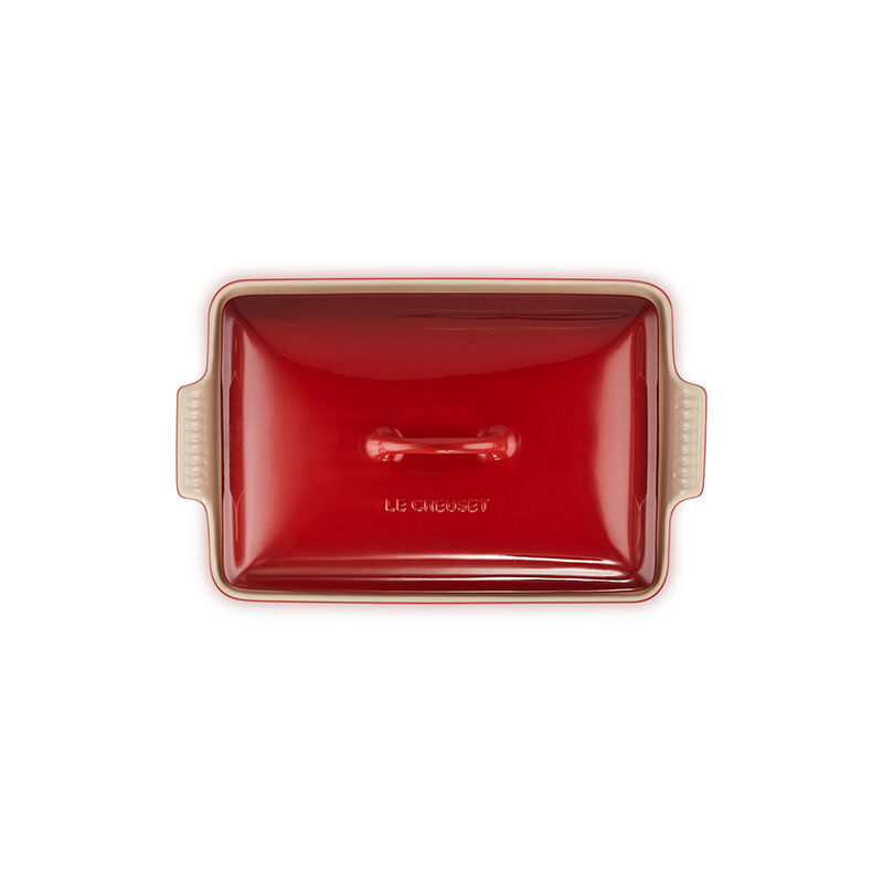 Heritage Rectangular Casserole - Image 6