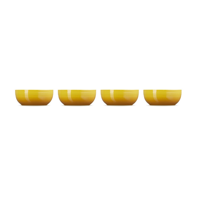 San Francisco Soup Bowls, Set of 4 - Image 3