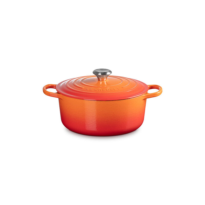 Signature Round Dutch Oven - Image 3