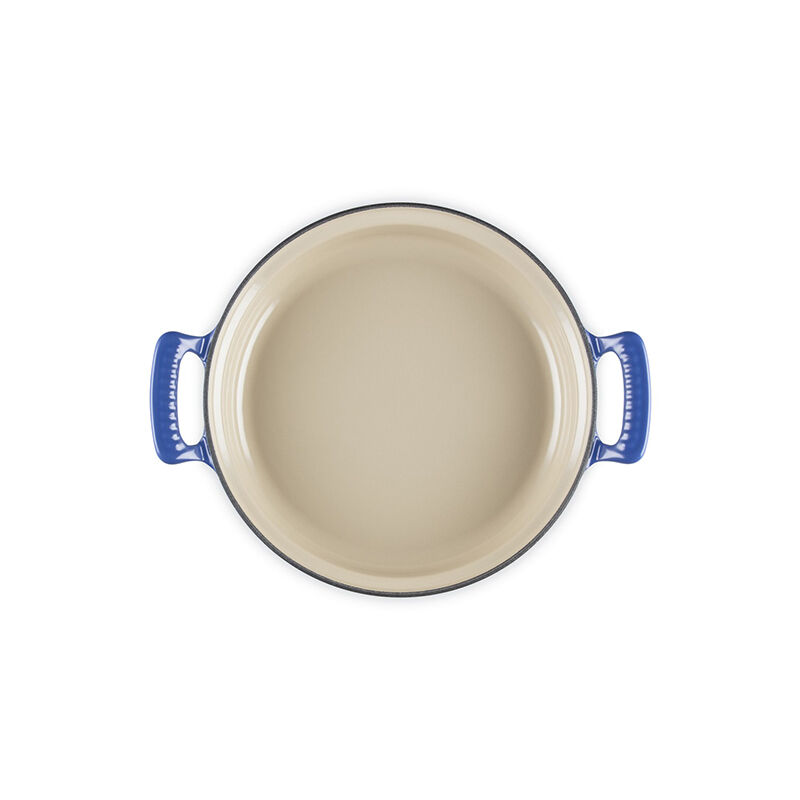 Modern Heritage Round Braiser - Image 5