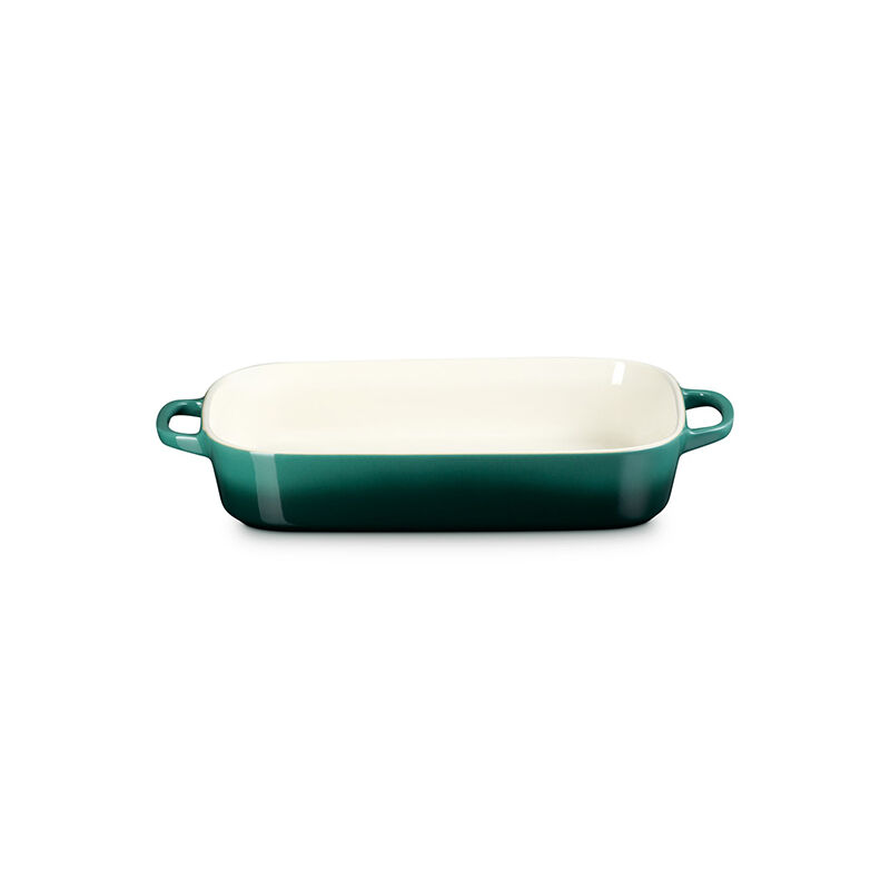 Rectangular Dish with Platter Lid - Image 3