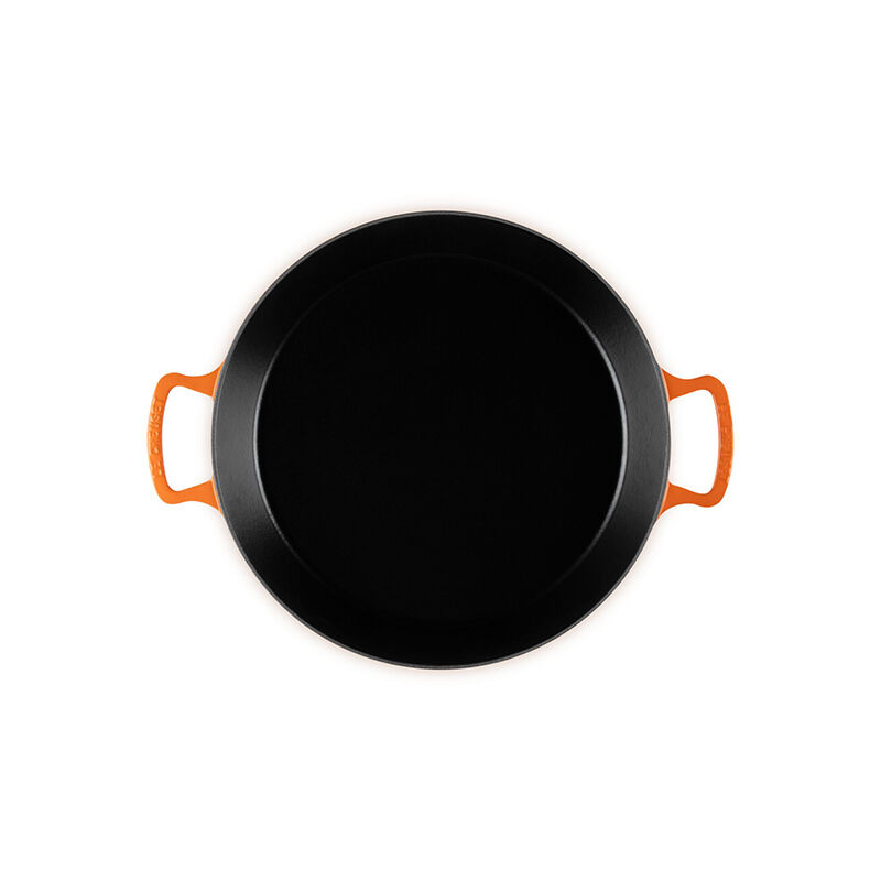 Traditional Round Paella Pan - Image 6