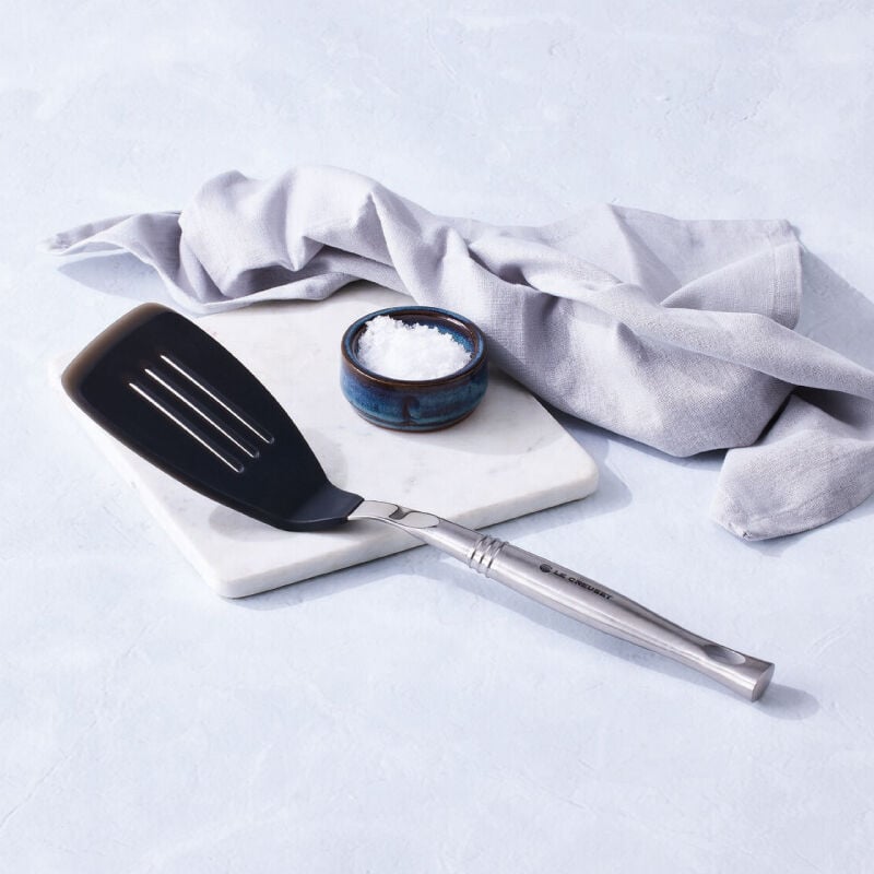 Revolution? Non-stick Slotted Turner - Image 2