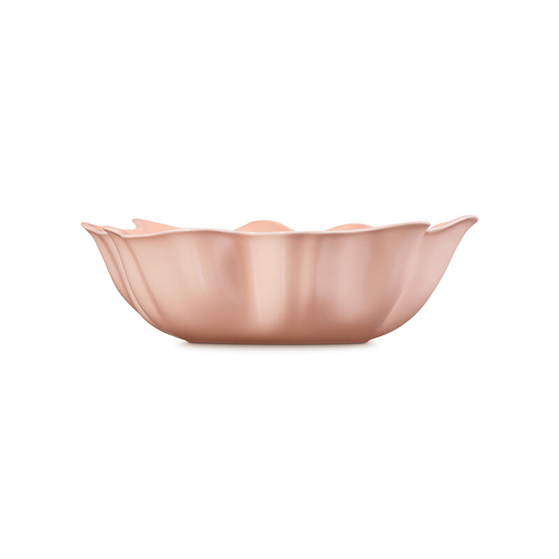 Iris Collection Serving Bowl - Image 3
