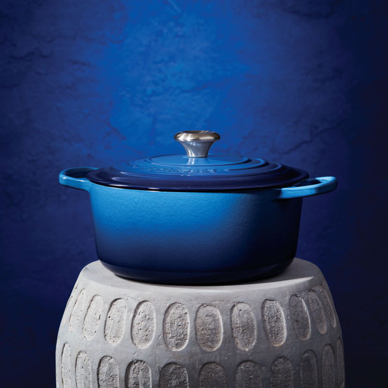 Signature Round Dutch Oven - Image 18