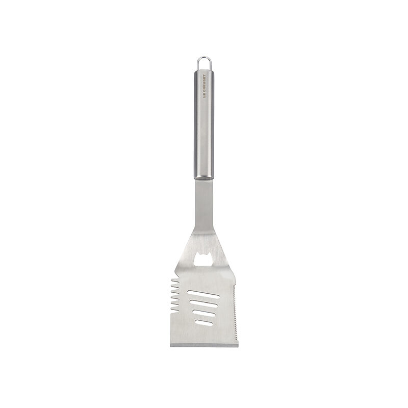Outdoor Slotted Turner - Image 5