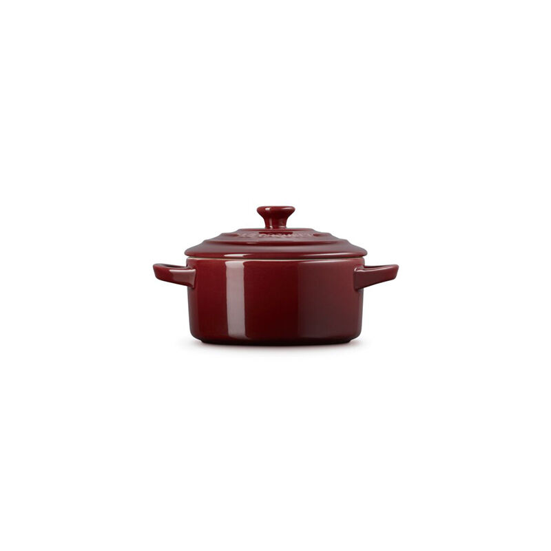 Mini Round Cocotte - Image 3