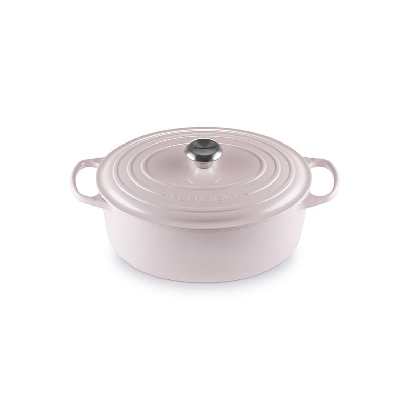 Signature Oval Dutch Oven - Image 2