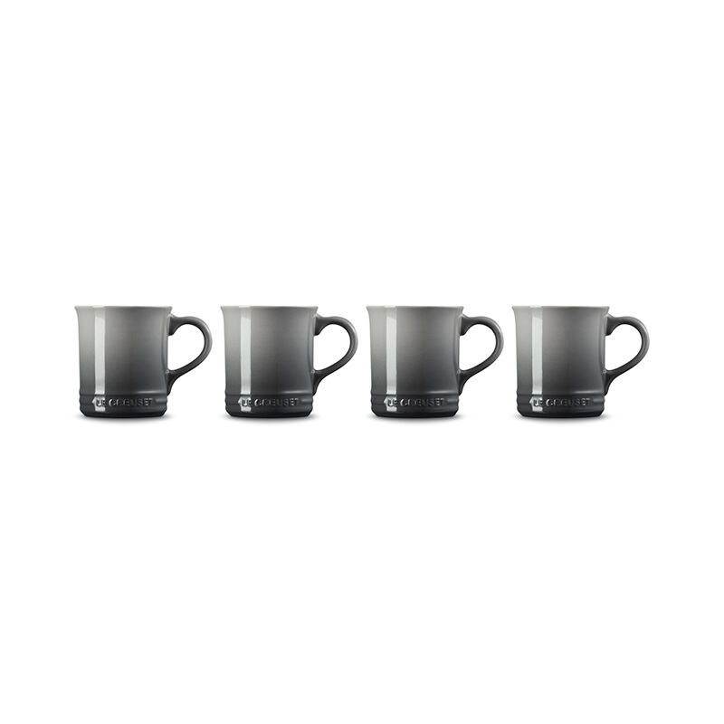 Vancouver Mugs, Set of 4 - Image 3