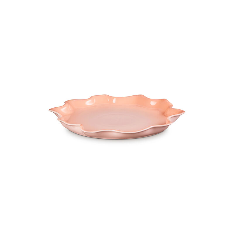 Iris Collection Serving Platter - Image 3