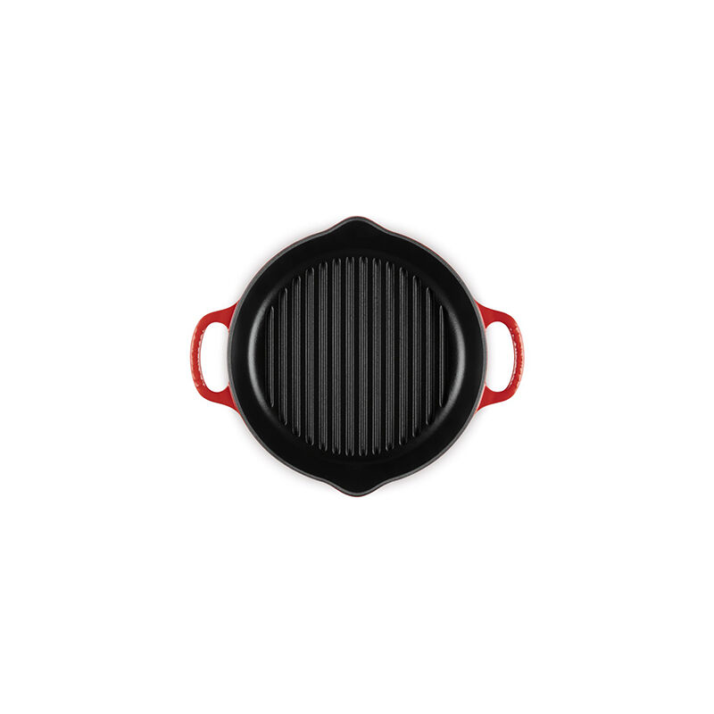 Signature Deep Round Grill - Image 6