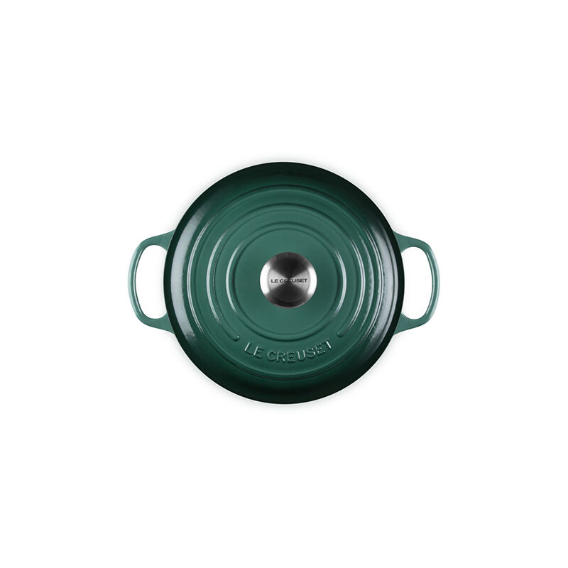 Signature Round Dutch Oven - Image 4